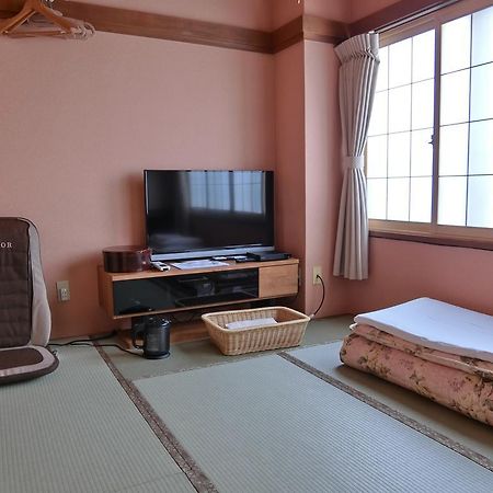 Hotel New Mondo Yuzawa  Exterior foto