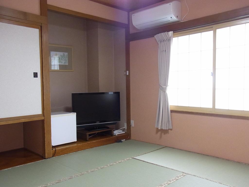 Hotel New Mondo Yuzawa  Quarto foto