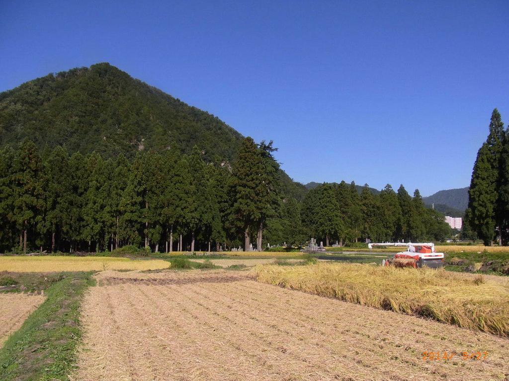 Hotel New Mondo Yuzawa  Exterior foto