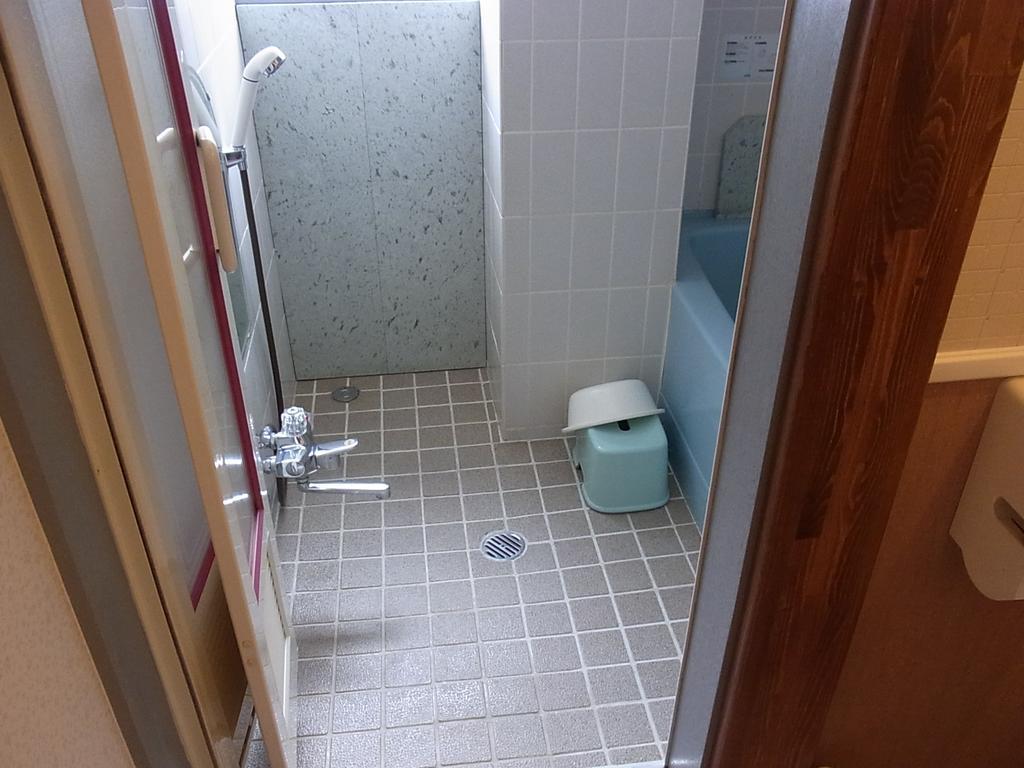 Hotel New Mondo Yuzawa  Quarto foto